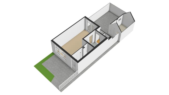 Foto 45 van Imminkplein 12