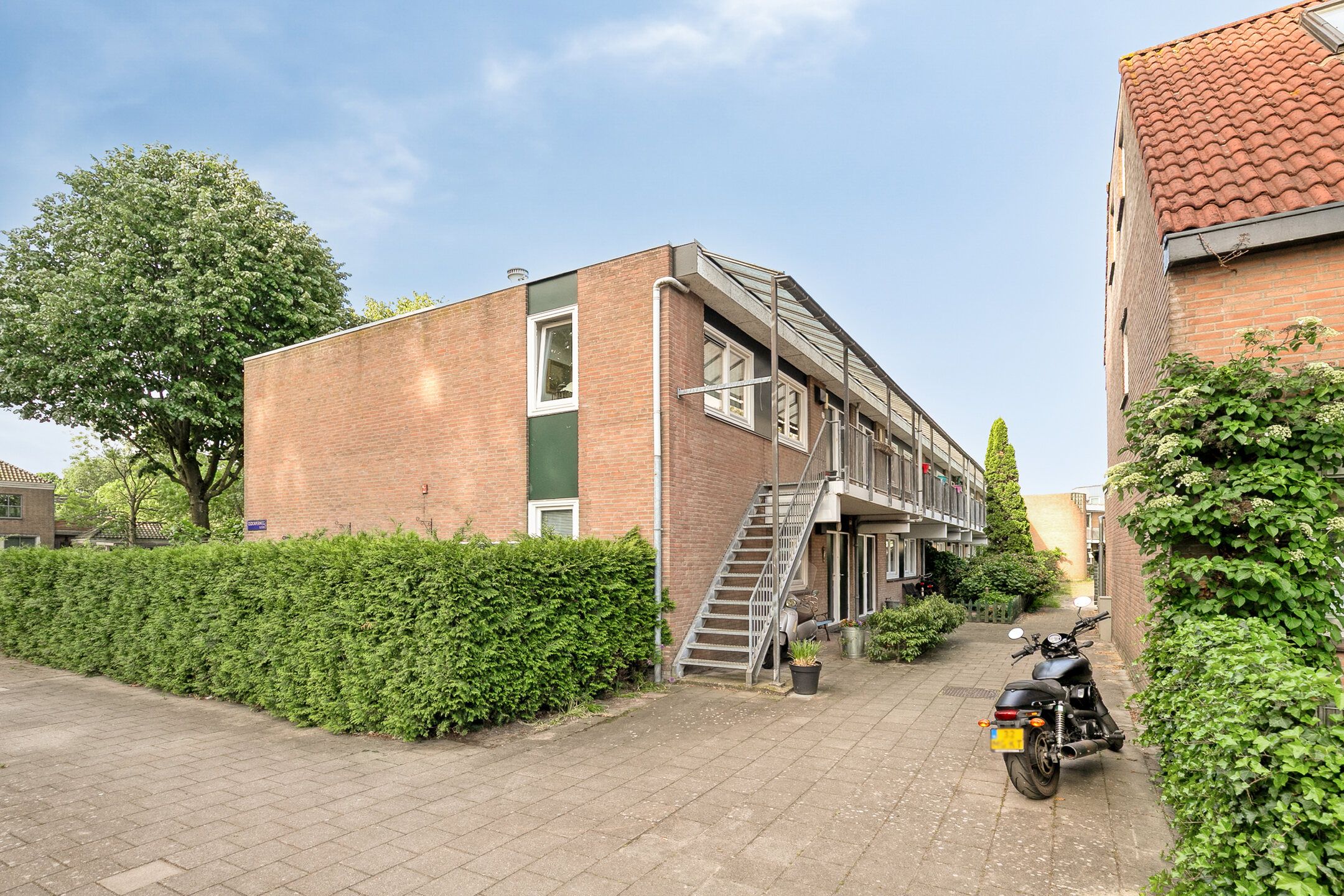 Photo 21 of Vrije Geer 21