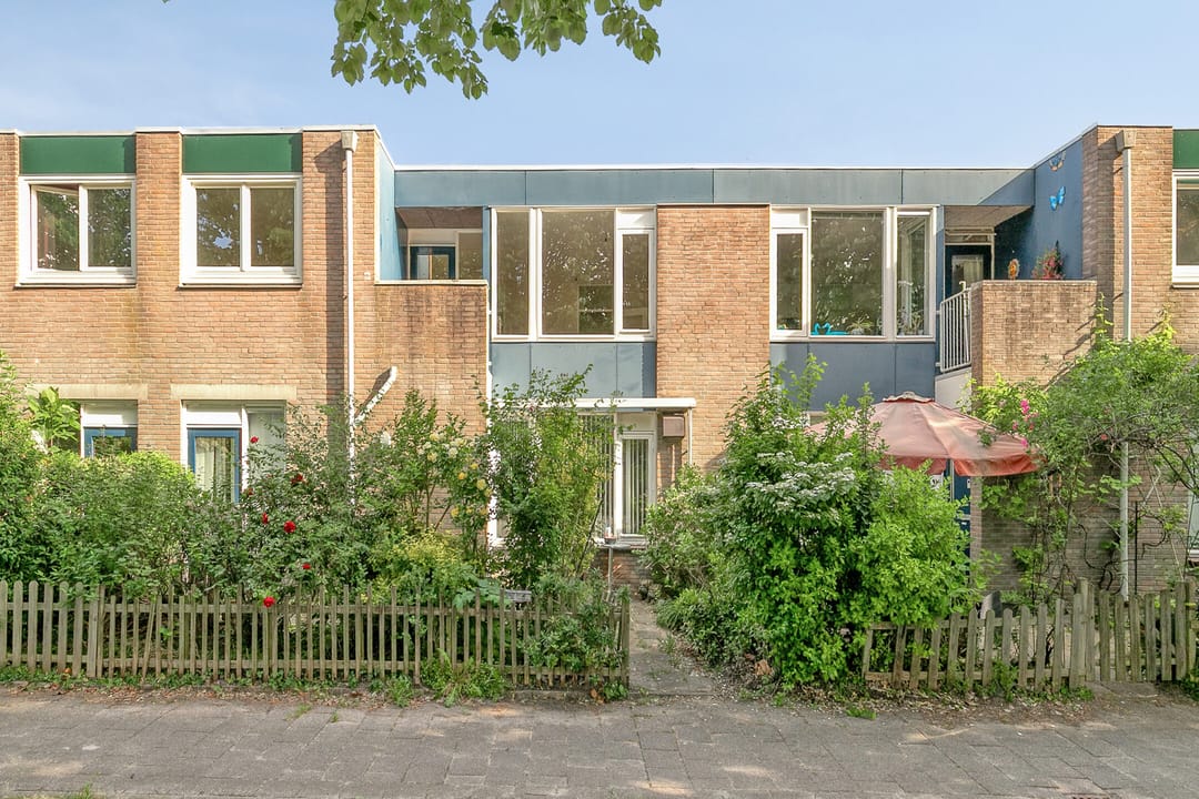 Photo 22 of Vrije Geer 21