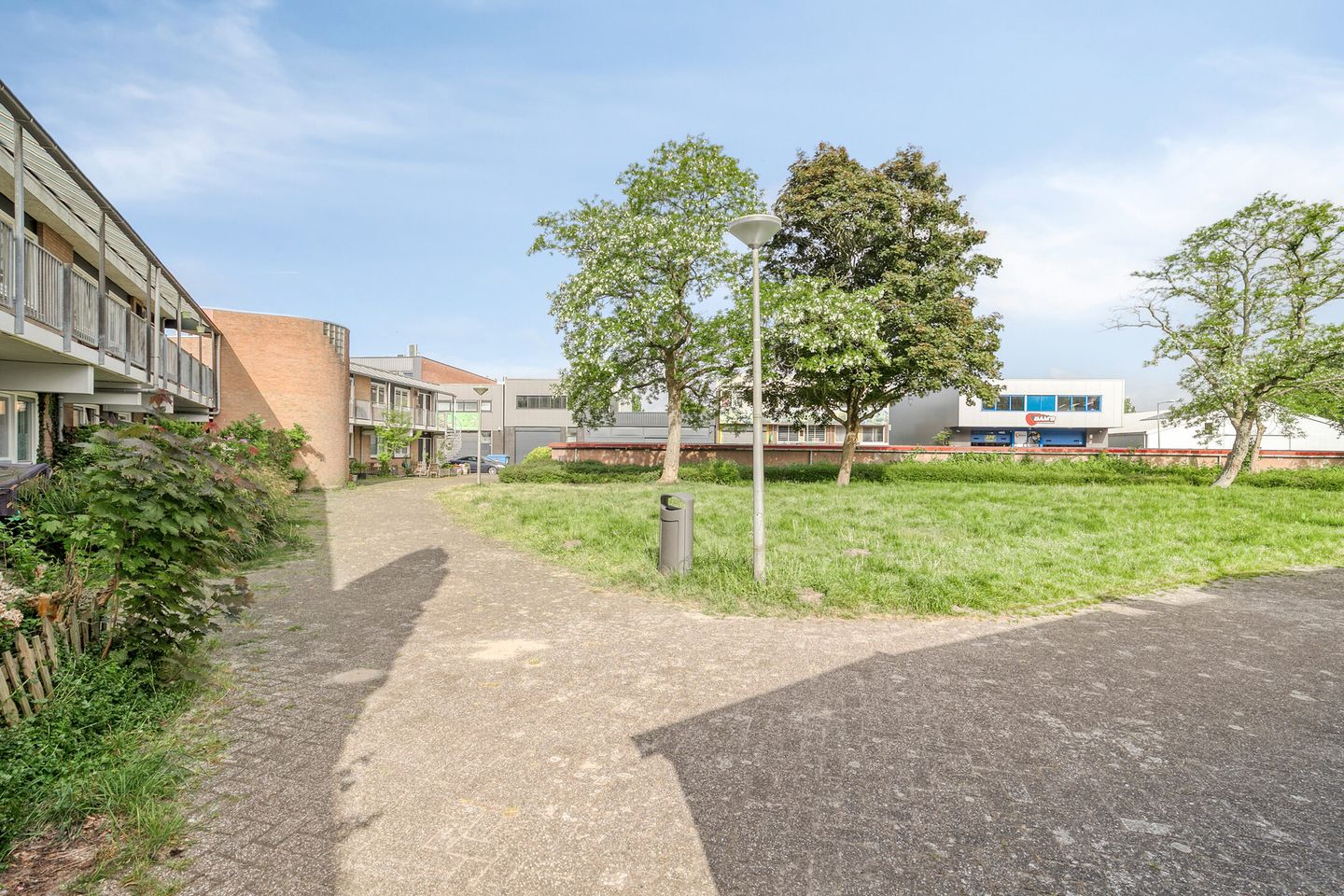 Photo 25 of Vrije Geer 21