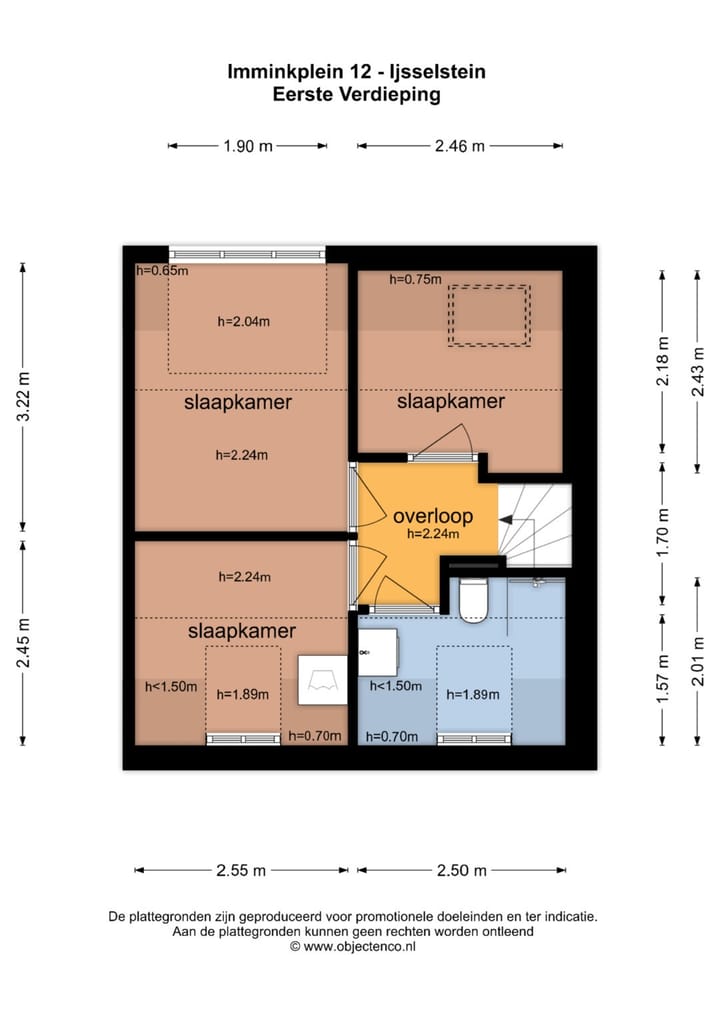 Foto 29 van Imminkplein 12