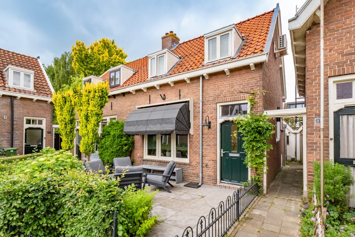 Foto 31 van Imminkplein 12