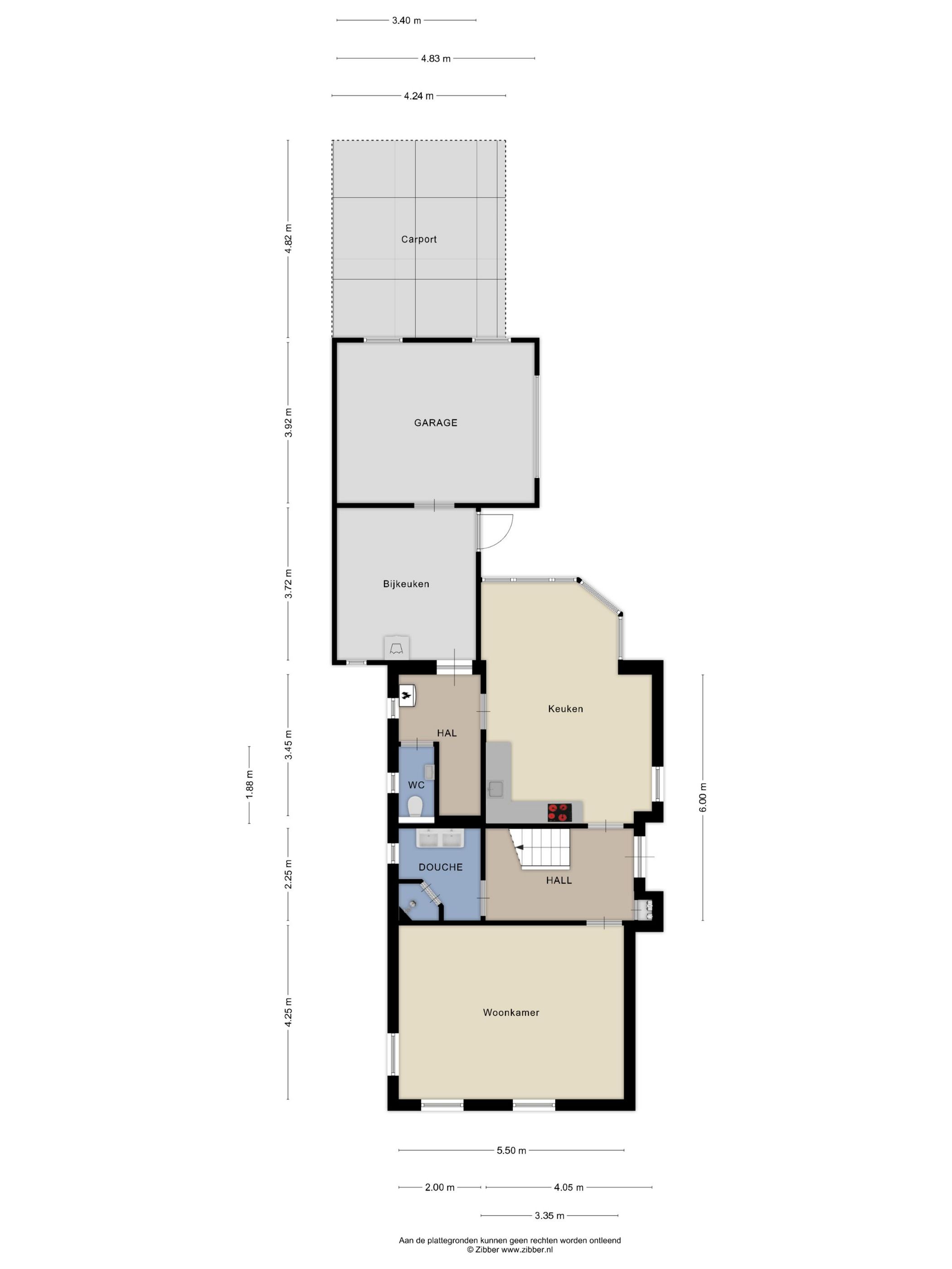 Foto 45 van Noorderdiep 466