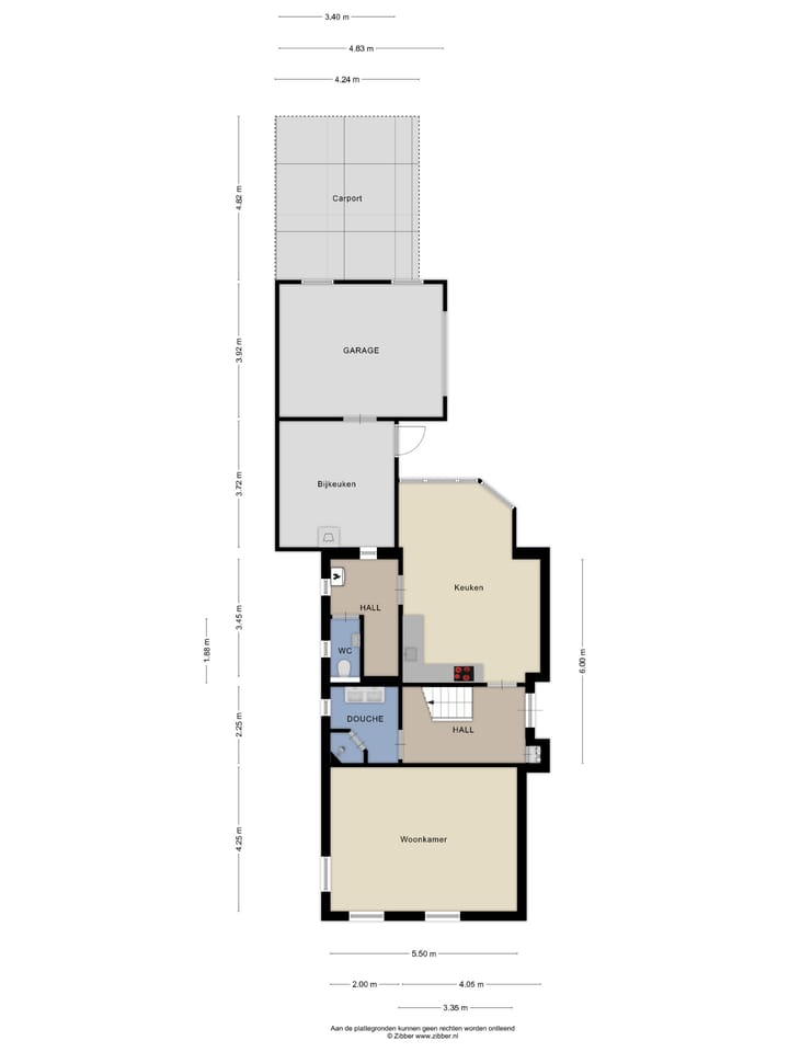 Foto 48 van Noorderdiep 466