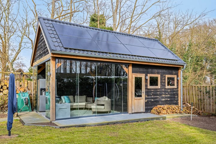 Foto 26 van Aijenseweg 9-A