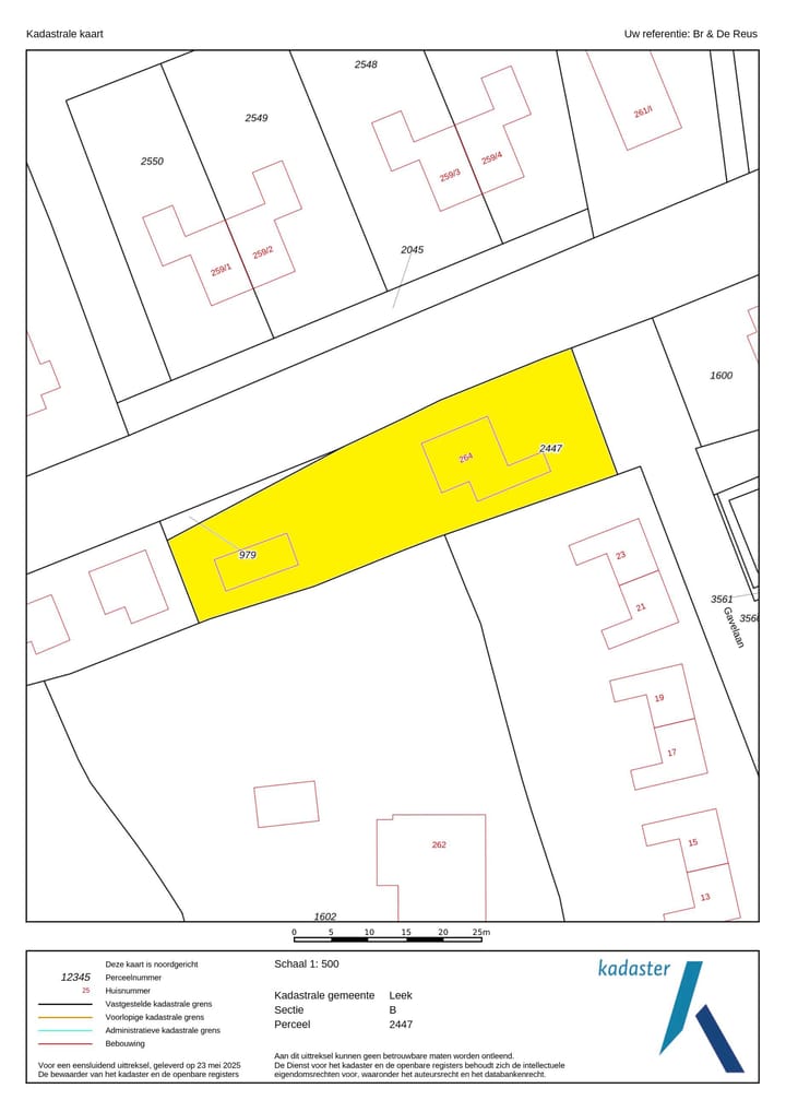 Photo 38 of Hoofdstraat 264