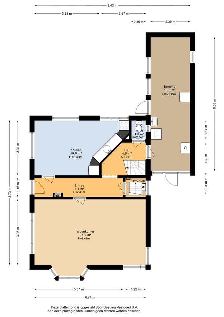 Photo 39 of Hoofdstraat 264