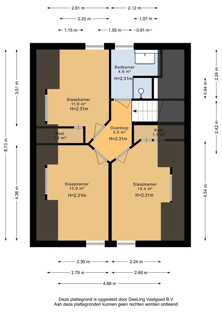 Photo 40 of Hoofdstraat 264