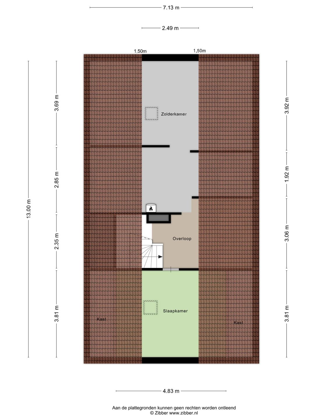 Foto 37 van Aijenseweg 9-A