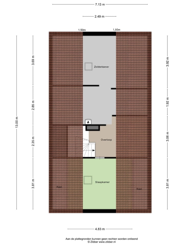 Foto 37 van Aijenseweg 9-A