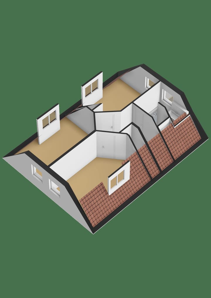 Photo 48 of Hoofdstraat 264