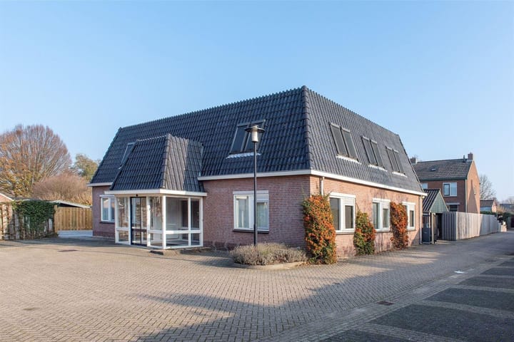 Kampweg 31-A