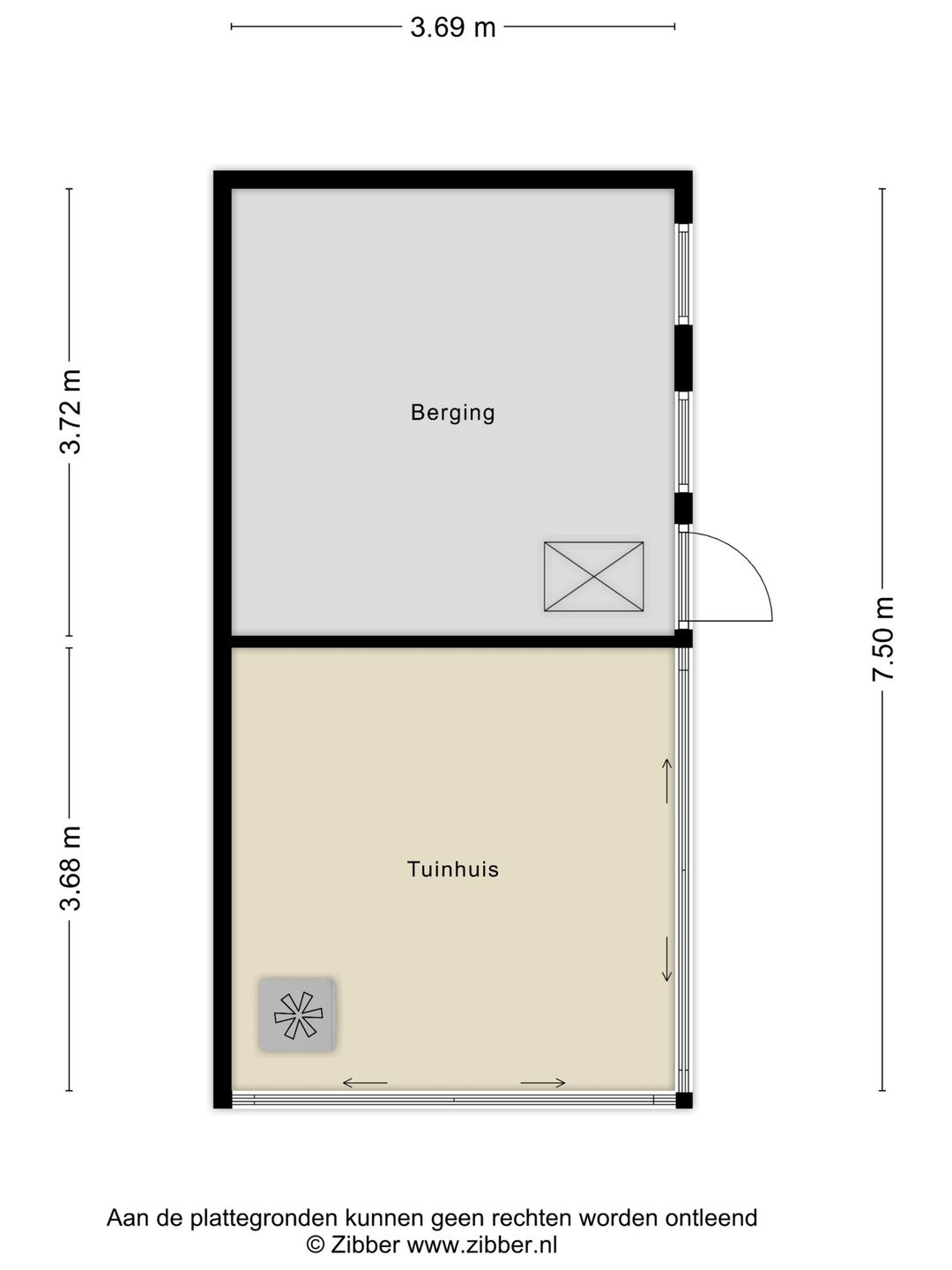 Foto 38 van Aijenseweg 9-A