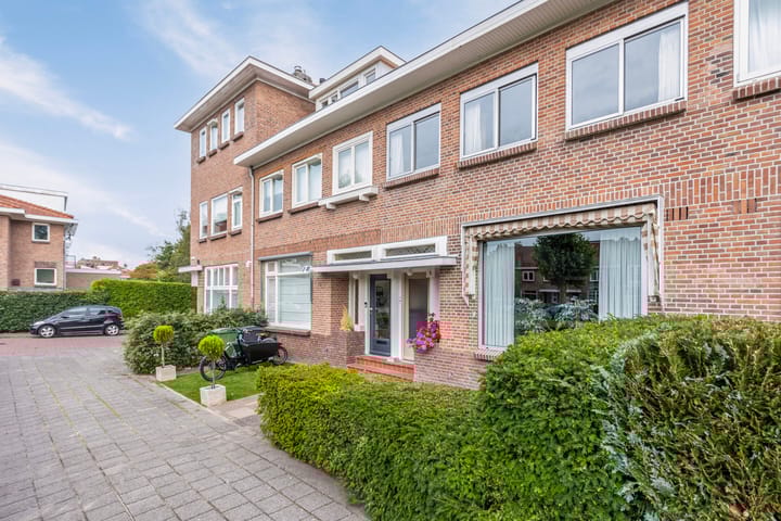 Foto 30 van Julianapark 4