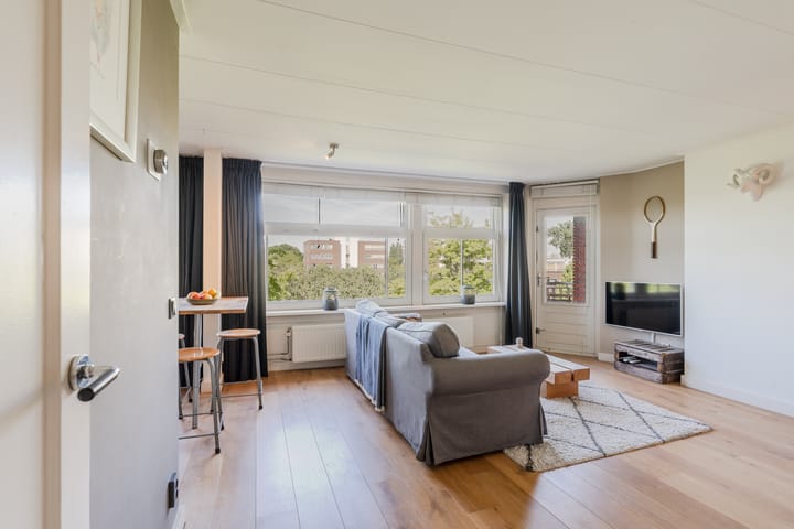 Photo 4 of Joos Banckersweg 20-4