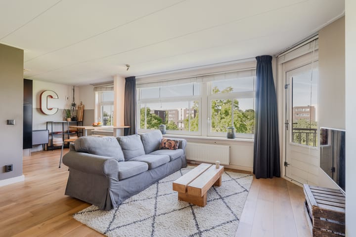 Photo 5 of Joos Banckersweg 20-4