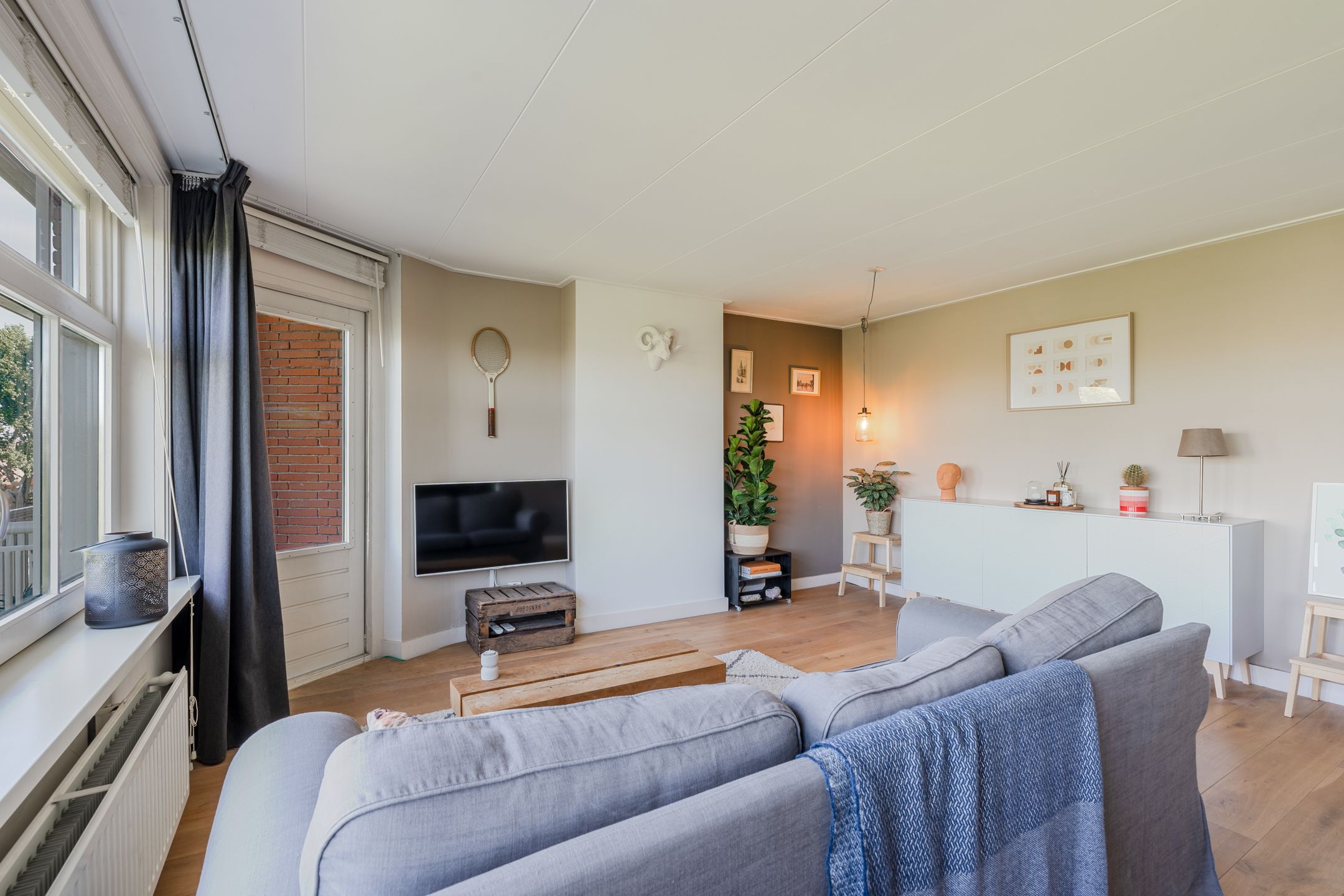 Photo 6 of Joos Banckersweg 20-4