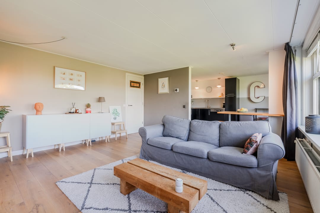 Photo 7 of Joos Banckersweg 20-4