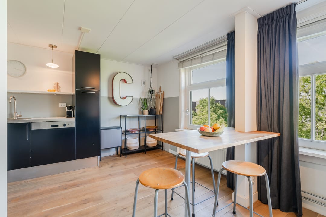 Photo 8 of Joos Banckersweg 20-4