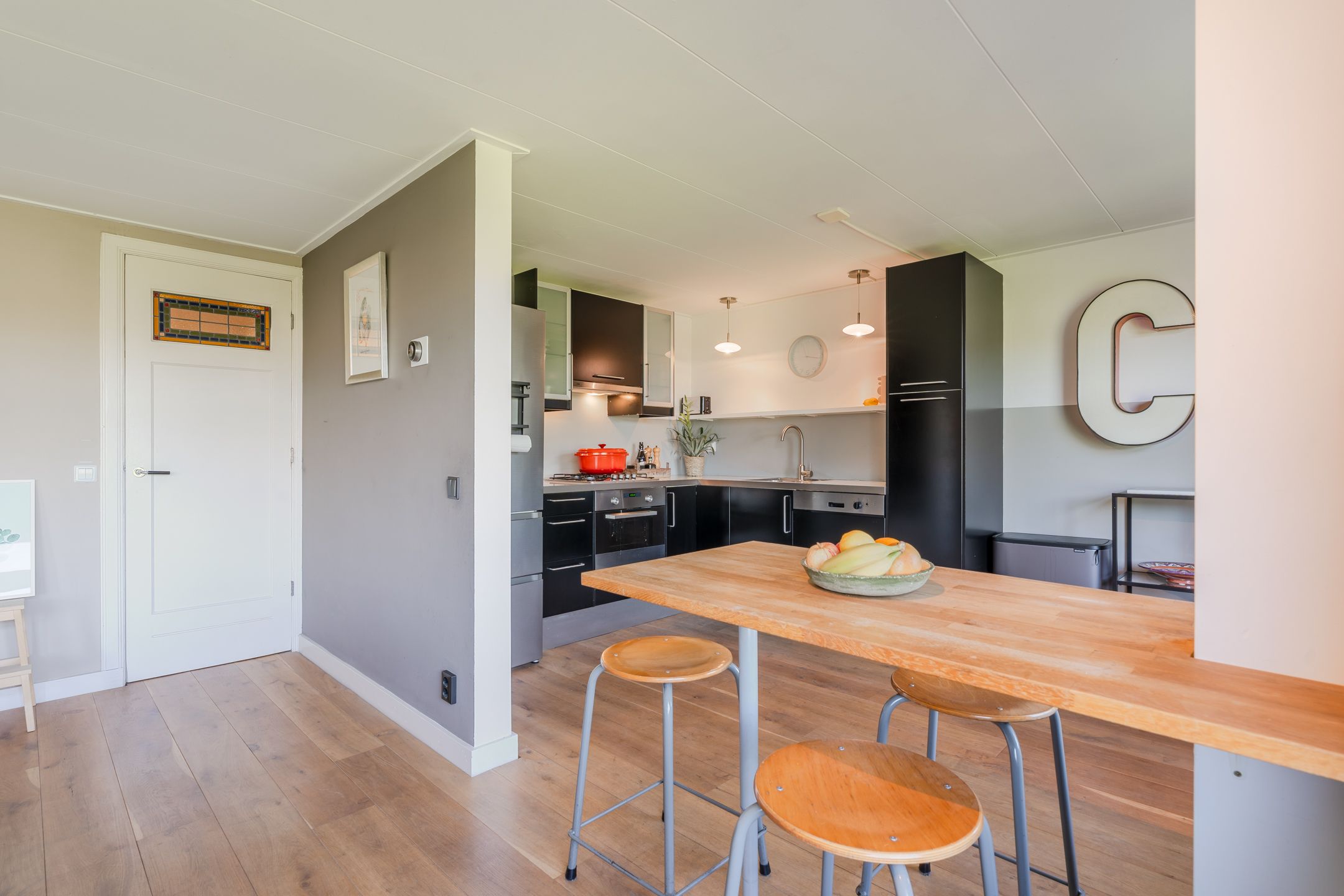 Photo 9 of Joos Banckersweg 20-4