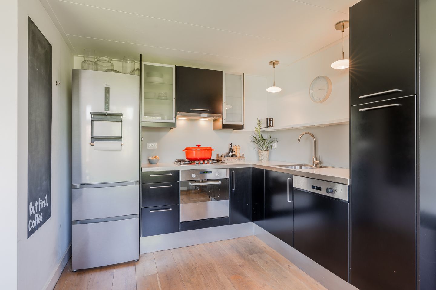 Photo 10 of Joos Banckersweg 20-4