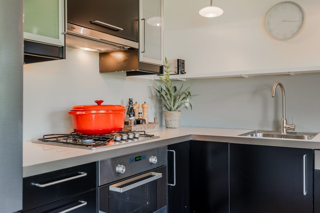 Photo 11 of Joos Banckersweg 20-4