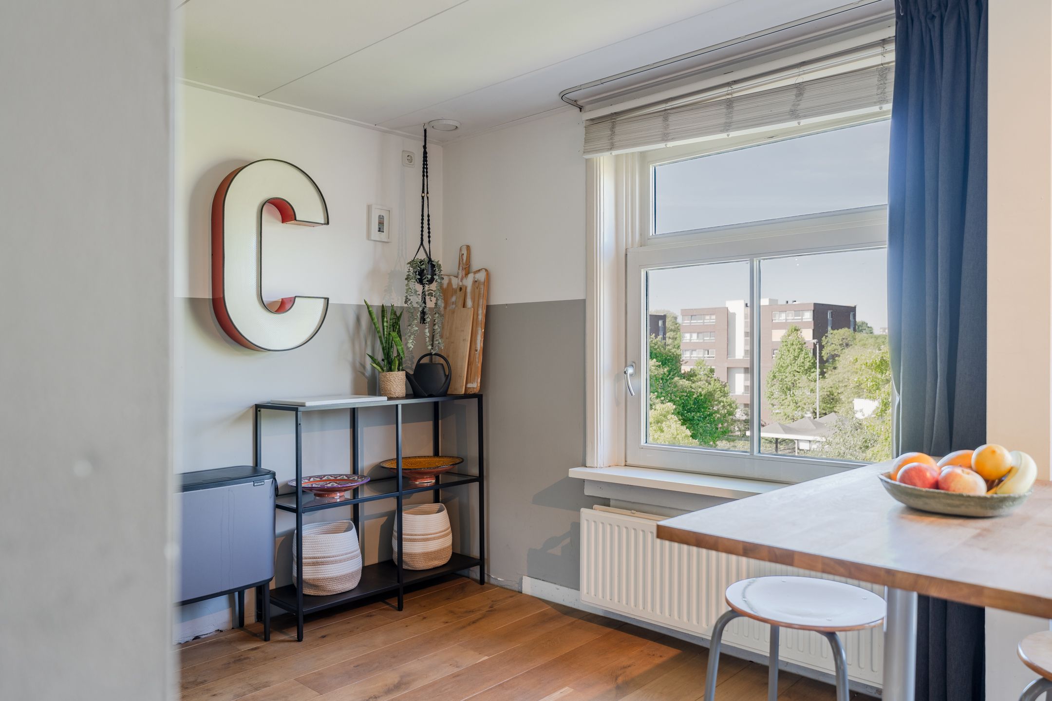 Photo 12 of Joos Banckersweg 20-4