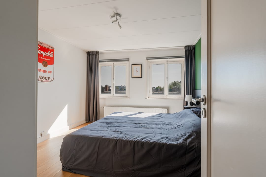 Photo 13 of Joos Banckersweg 20-4