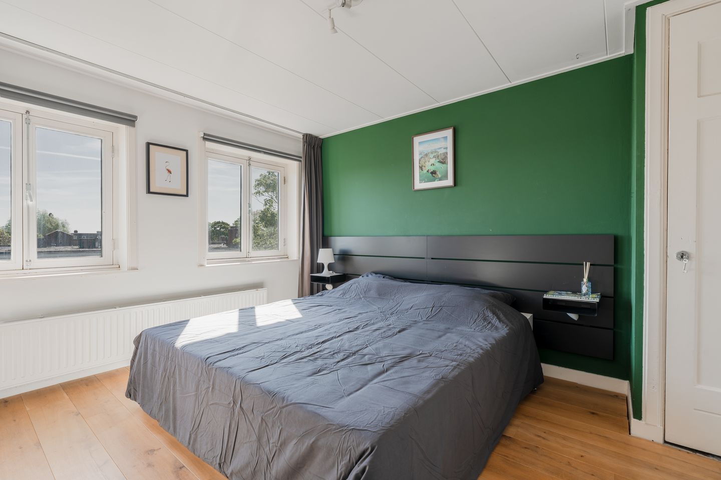 Photo 14 of Joos Banckersweg 20-4