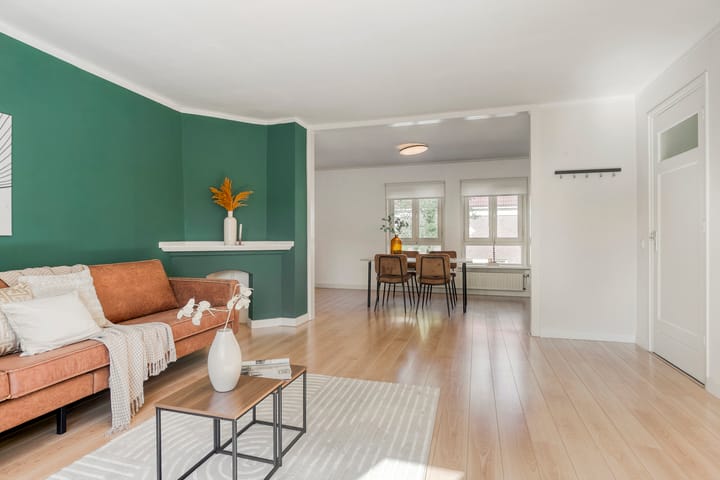 Foto 2 van St Leonardusstraat 82