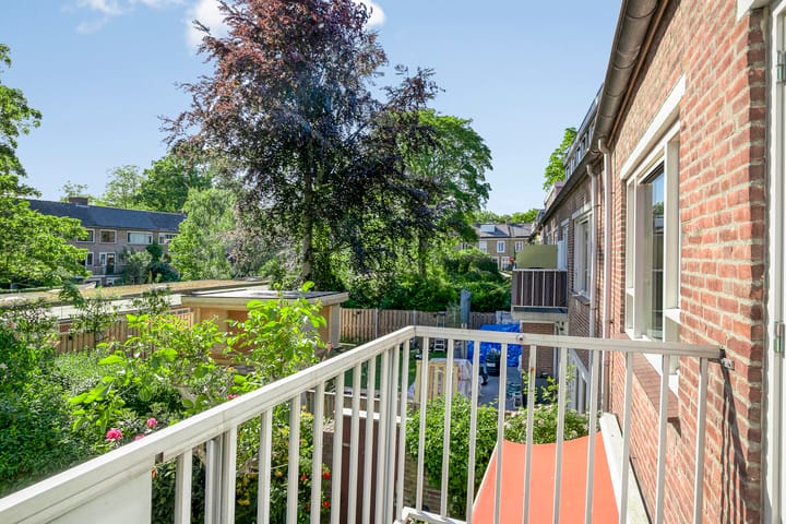 Foto 4 van St Leonardusstraat 82