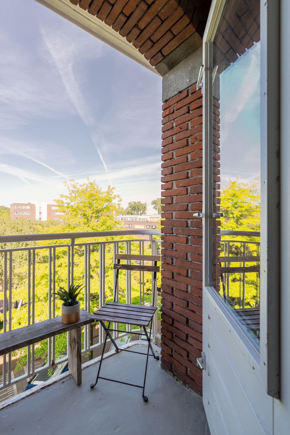 Photo 18 of Joos Banckersweg 20-4