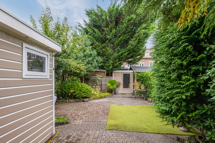 Foto 10 van Julianapark 4