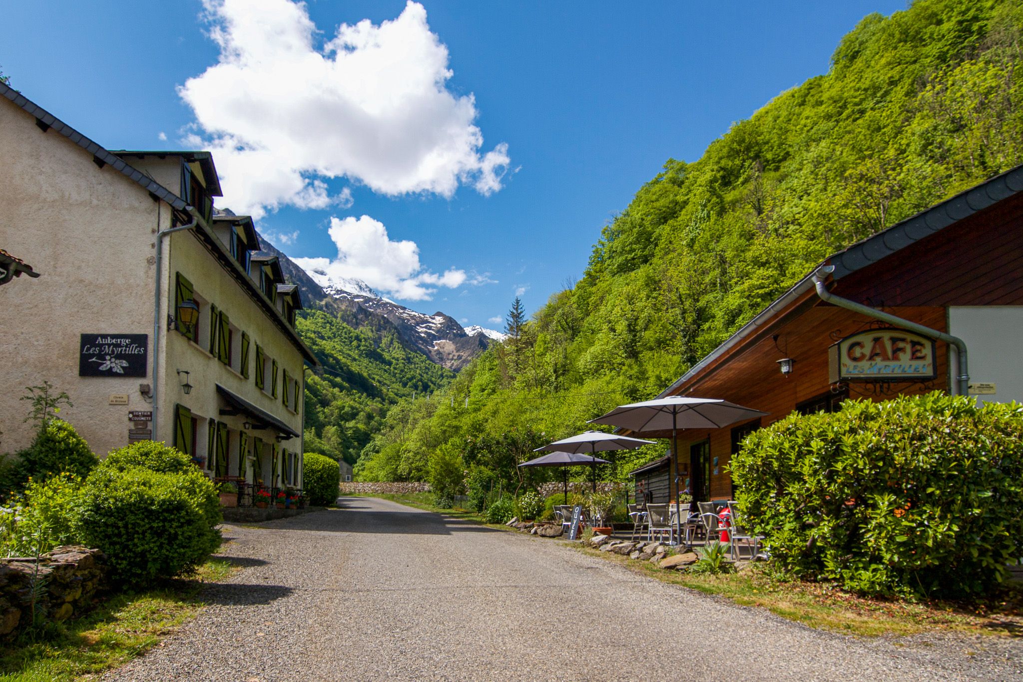 Foto 3 van Salau d'en Haut