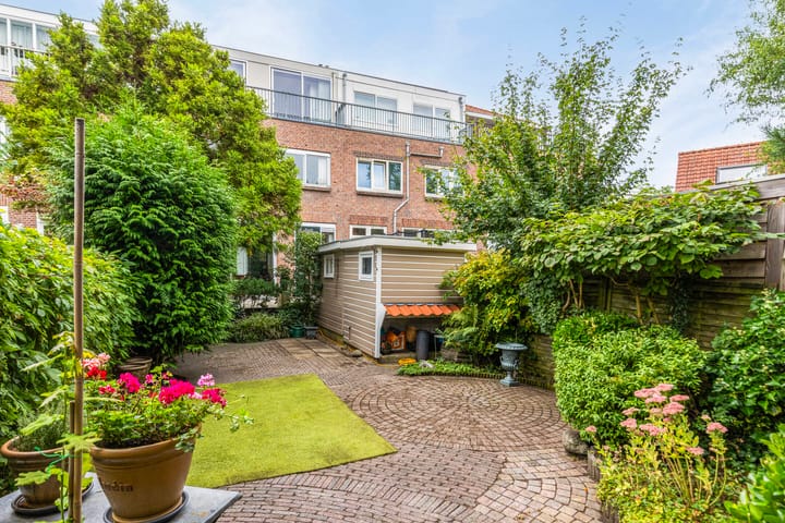 Foto 12 van Julianapark 4