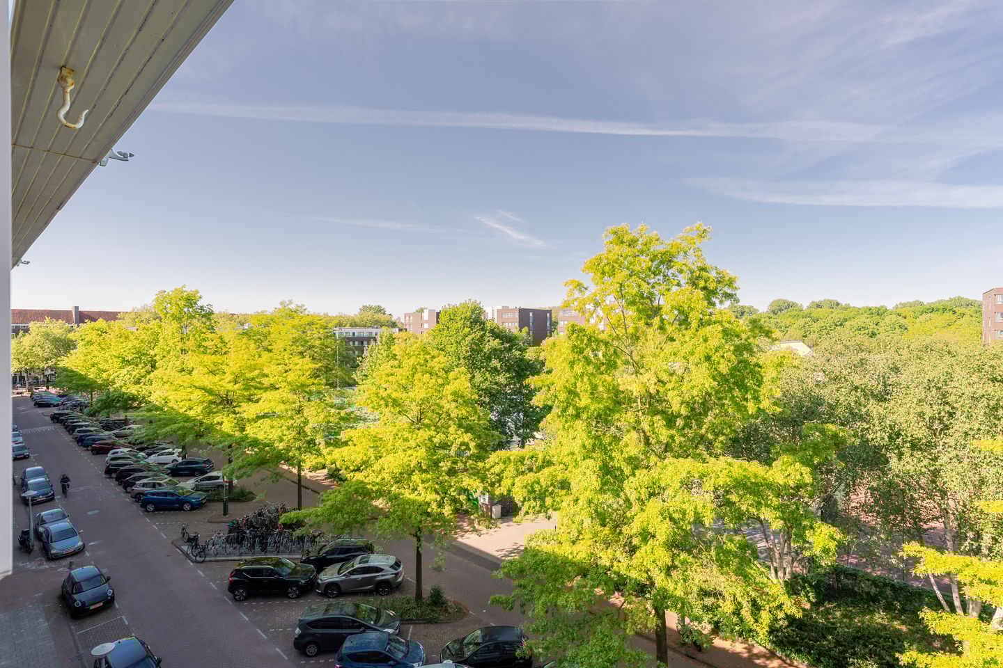 Photo 19 of Joos Banckersweg 20-4