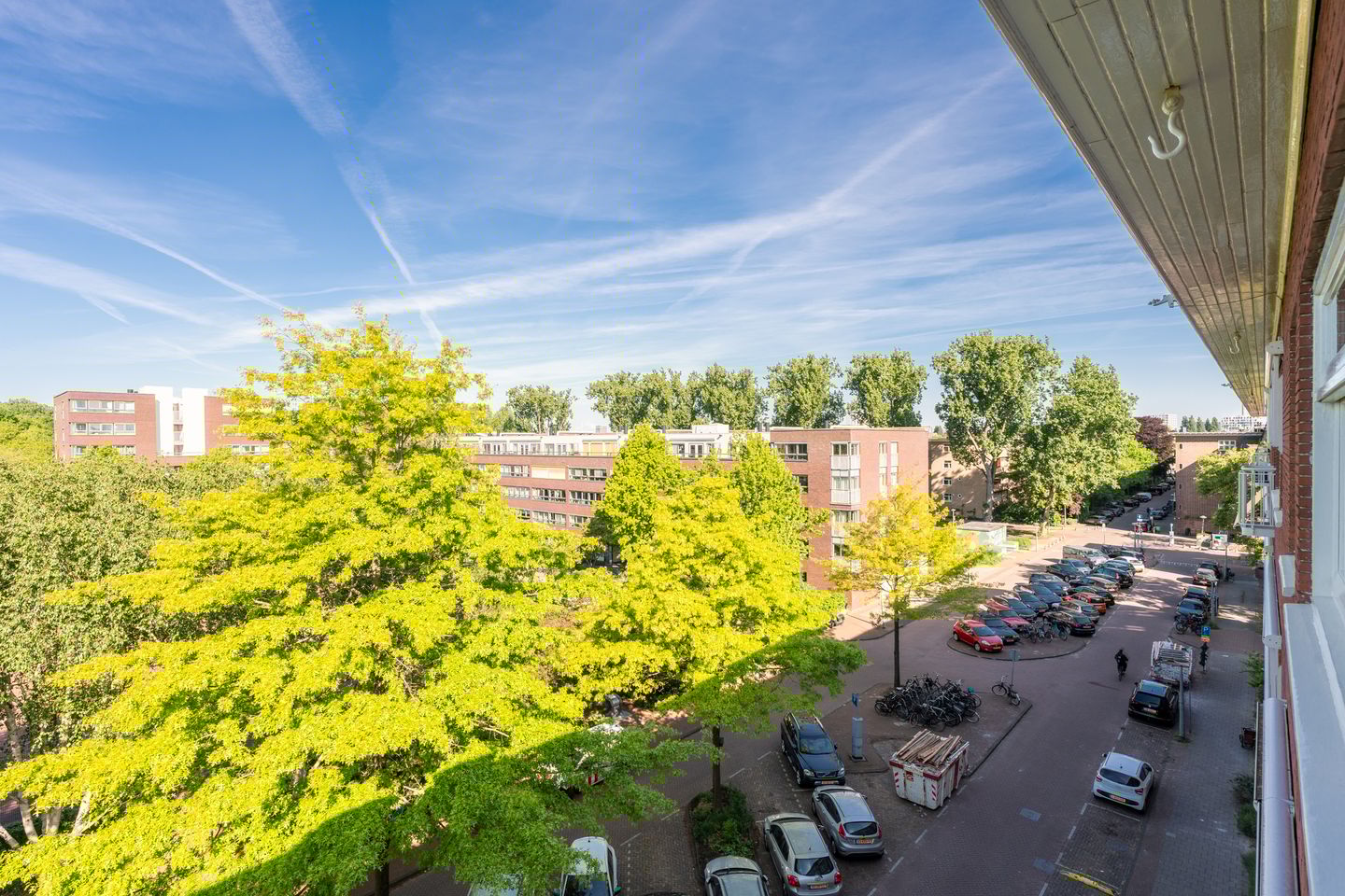 Photo 20 of Joos Banckersweg 20-4