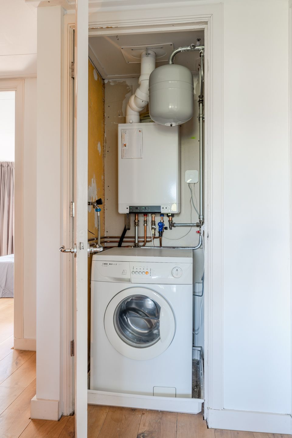 Photo 21 of Joos Banckersweg 20-4