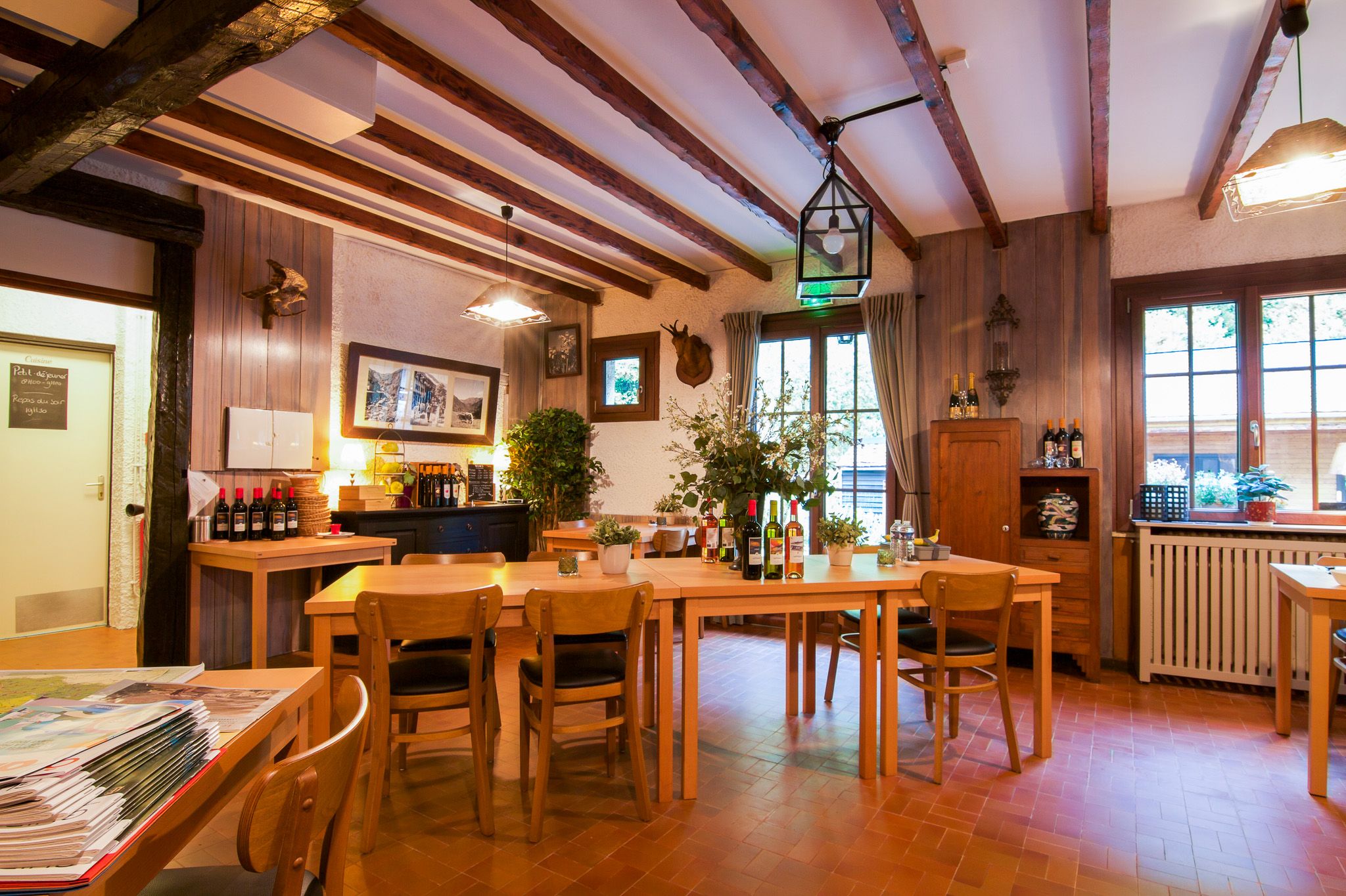 Foto 6 van Salau d'en Haut