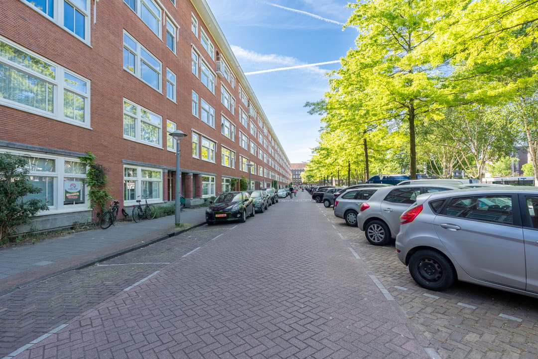 Photo 22 of Joos Banckersweg 20-4