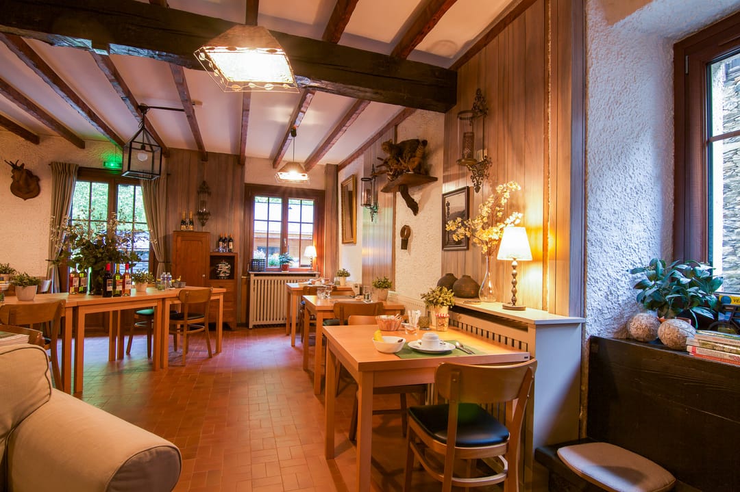 Foto 8 van Salau d'en Haut