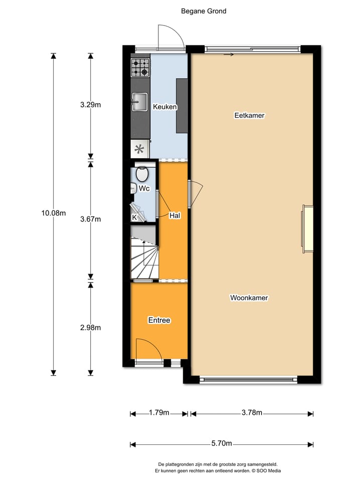 Foto 33 van Julianapark 4
