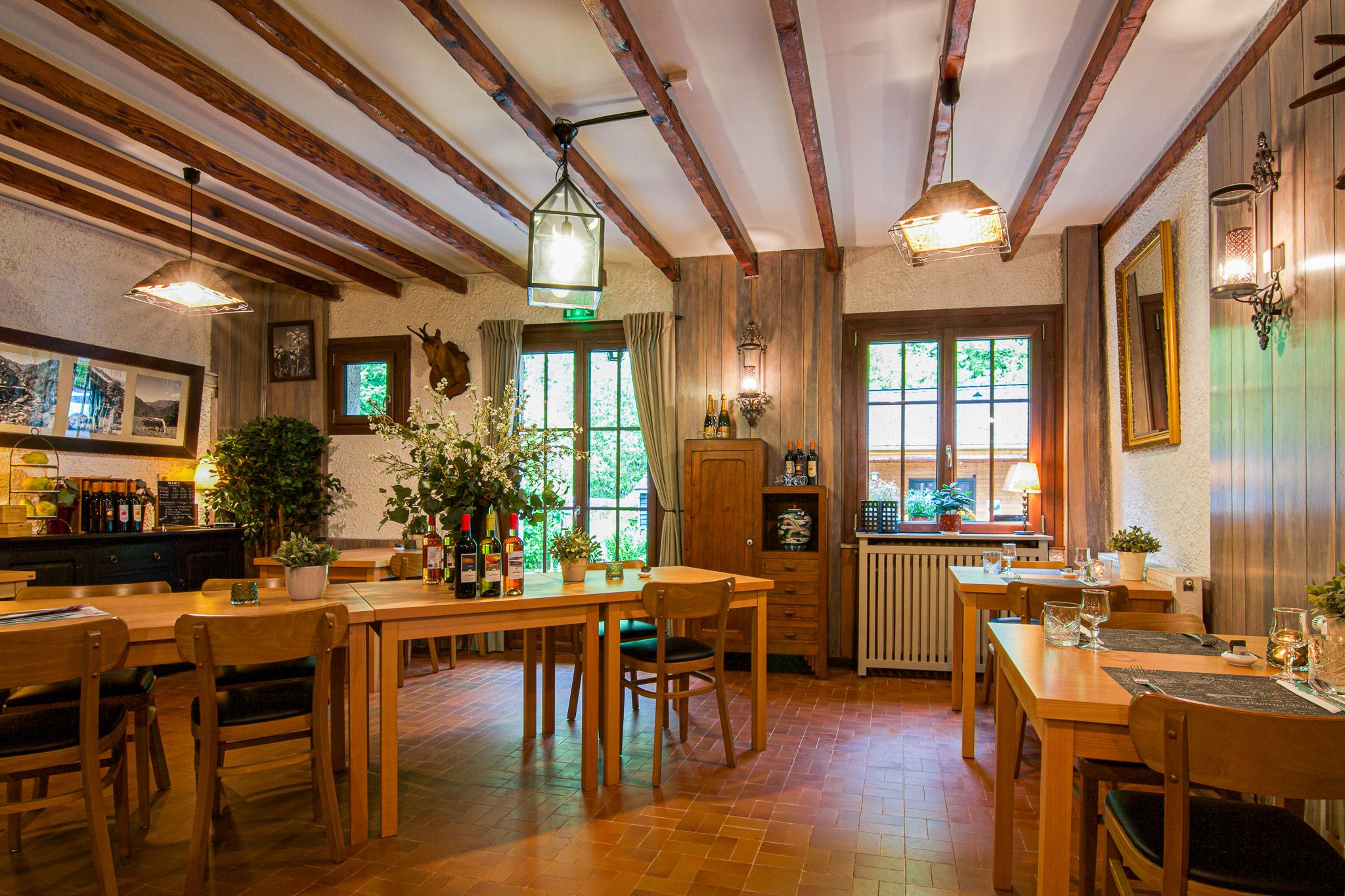 Foto 9 van Salau d'en Haut