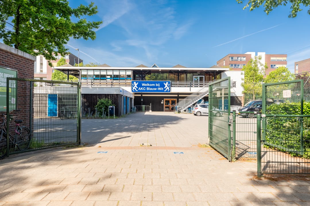 Photo 23 of Joos Banckersweg 20-4