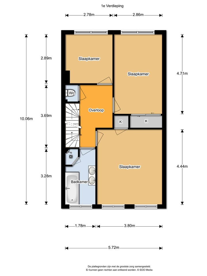 Foto 34 van Julianapark 4