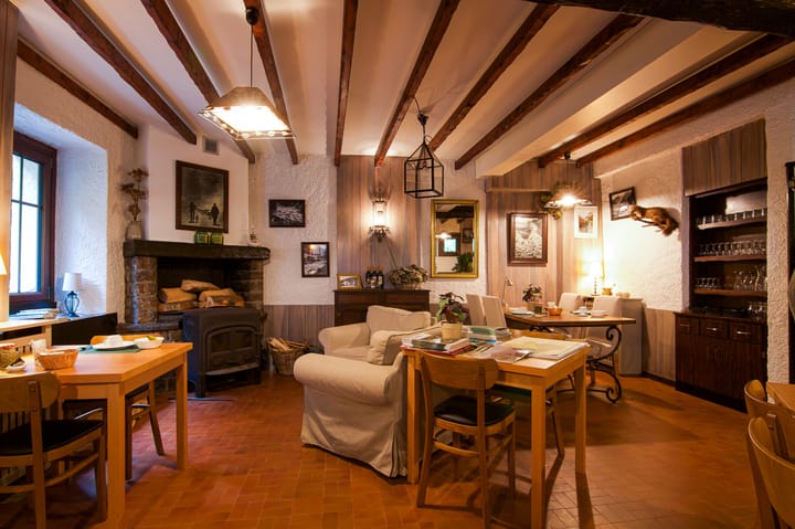 Photo 10 of Salau d'en Haut