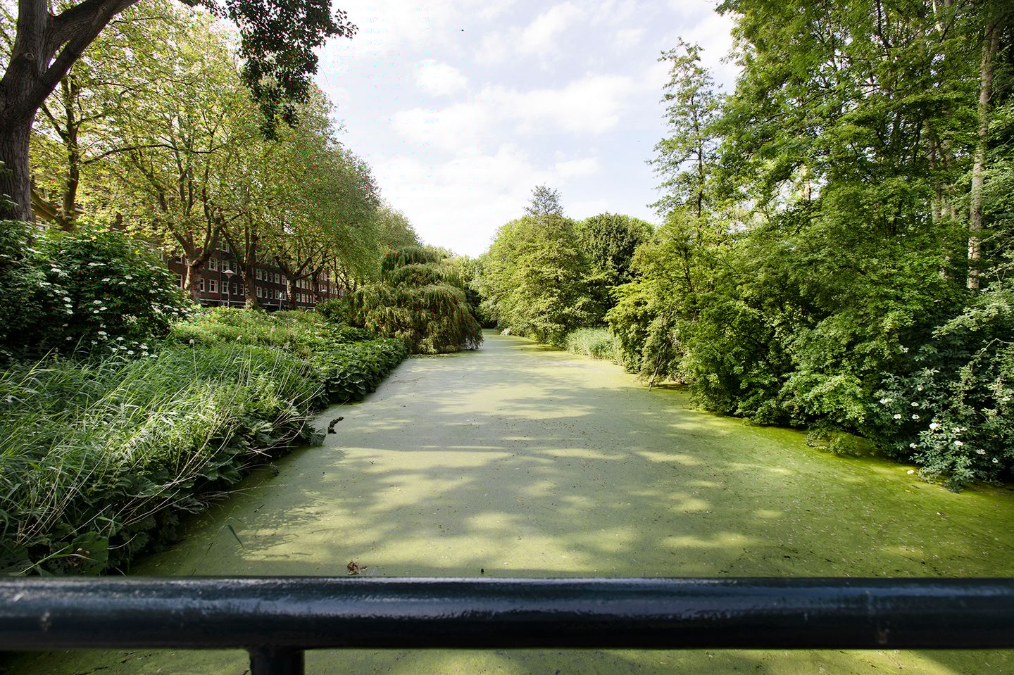 Photo 25 of Joos Banckersweg 20-4