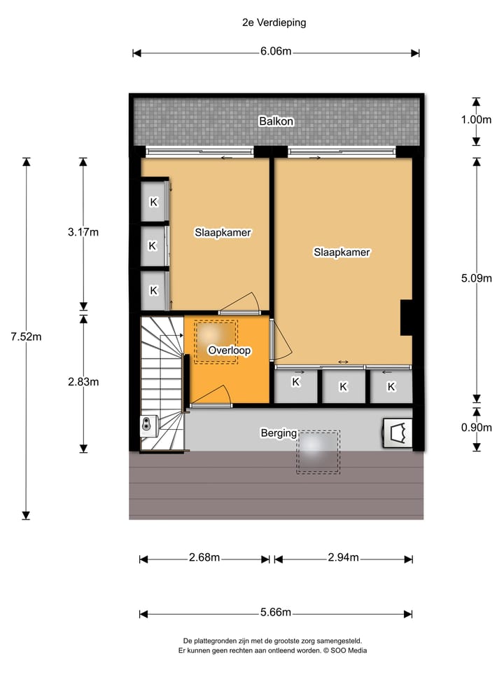 Foto 35 van Julianapark 4