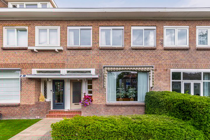 Foto 1 van Julianapark 4