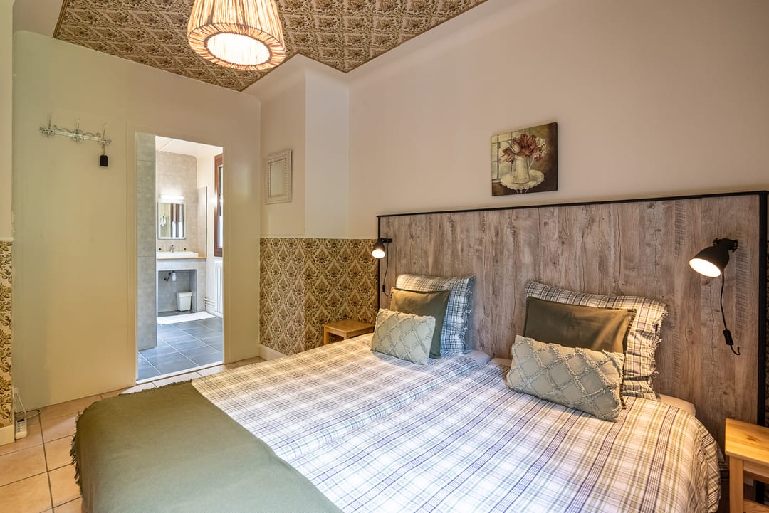 Foto 23 van Salau d'en Haut